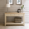 Neptune Console Tables 0 paint service Chichester Console Table
