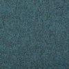 Neptune Fabric by the metre Teal Angus Wool/metre
