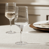 Neptune Glassware Hoxton White Wine Glass, Set of 6