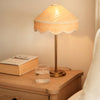 Neptune Lamp Bases Marina Table Lamp, Antique Brass