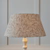 Neptune Lampshades 19.5in / Orla Moss Henry Lampshade, Orla