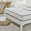 Neptune Mattresses Single / Soft Highclere Vispring Mattress