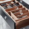Neptune Organisational Accessories Orford Cutlery Tray