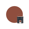 Neptune Paint Sample pot / Matt Emulsion Chestnut Paint
