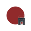 Neptune Paint Sample pot / Matt Emulsion Burnham Red Paint