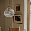 Neptune Pendant & Ceiling Lights Malton Round Pendant