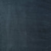 Neptune Samples & Swatches Cotton Velvet Fabric Swatch, Steel Blue