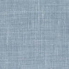 Neptune Samples & Swatches Harry Linen Fabric Swatch, Flax Blue