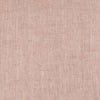 Neptune Samples & Swatches Imogen Washed Linen Fabric Swatch, Oyster Pink