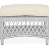 Neptune Seat Cushions Default Harrington Footstool Cushion