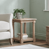 Neptune Side Tables Edinburgh Square Side Table