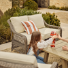 Neptune Sofas 2 seater Harrington Sofa