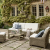Neptune Sofas Hayburn Relaxed Sofa