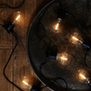 Neptune String Lights Default Rosewood Festoon Lights Extension Kit