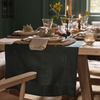 Neptune Table Linen & Accessories 250cm Ava Table Runner