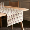 Neptune Table Linen & Accessories Default Sofia Table Runner