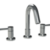 Neptune Taps Molton 3 Hole Basin Tap
