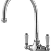 Neptune Taps Perrin & Rowe Classic Phoenician Mixer Tap