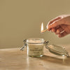 Neptune Accessories_Living accessories_Candles & diffusers default The Wild Meadow Scented Candle, Small